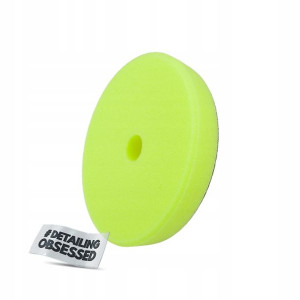 Zvizzer TRAPEZ GREEN gąbka polerska 140/25/125