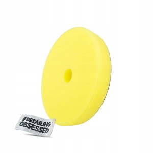 Zvizzer TRAPEZ YELLOW gąbka polerska 140/25/125