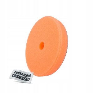 Zvizzer TRAPEZ ORANGE gąbka polerska 140/25/125