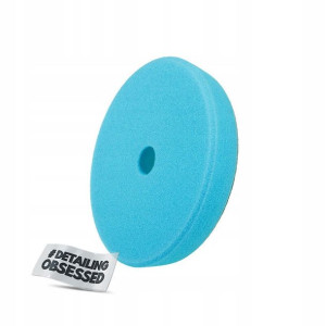 Zvizzer TRAPEZ BLUE gąbka polerska 140/25/125