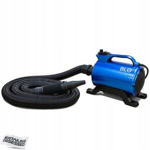 DMUCHAWA BLO AIR-RS Car Dryer Blower 5,5KM