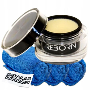 Manufaktura Wosku WOSK REBORN 50ml Polimerowy