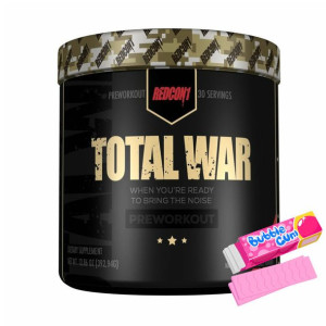 REDCON1 Total War 395-441g Kwaśna guma