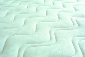 Pokrowiec na materac TENDER 140x200 pikowany 200g/m²