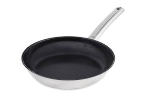 Patelnia SOLID 22 cm z powłoką ceramiczną