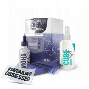 GYEON Q2 MOHS 50ml powłoka ceramiczna KIT