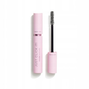 Gosh Just Click It! mascara tusz 001 Extreme Black 10ml