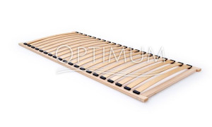 Stelaż do łóżka EURO 80x200 niski