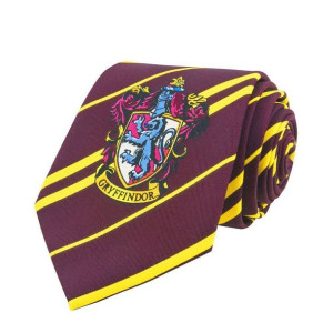 Krawat dziecięcy Harry Potter - Gryffindor