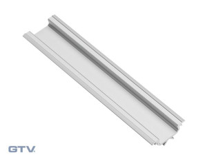Profil kątowy LED GLAX 3m