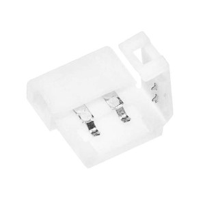 Złączka do taśm LED 10 mm, XC11