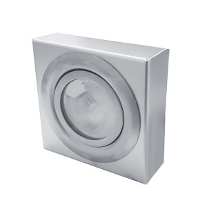 Oprawa meblowa podszafkowa LPK, aluminium