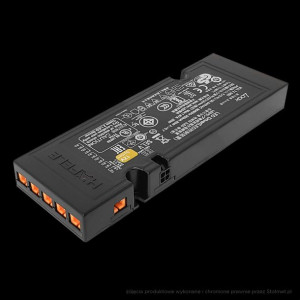 Zasilacz LED i Opraw HAFELE LOOX, 20W, 12V