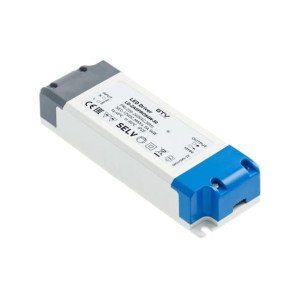 Transformator do oświetlenia LED - 80W