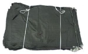 Worki Worek 25Kg Czarny 50X80Cm Węgiel 1000Szt
