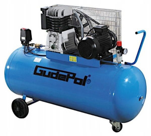 Sprężarka Tłokowa GD 59-270-650 GUDEPOL