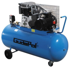 Sprężarka Tłokowa GD 60-270-830 GUDEPOL