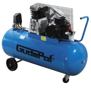 Sprężarka Tłokowa GD 38-200-475 GUDEPOL