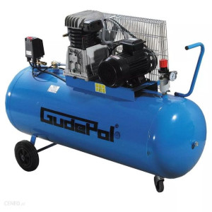 Sprężarka Tłokowa GD 49-200-560 NEW GUDEPOL