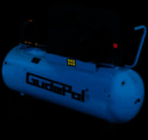 Sprężarka Tłokowa GD 49-270-560-B-NEW GUDEPOL