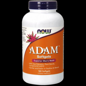 Now Foods ADAM 180softgels