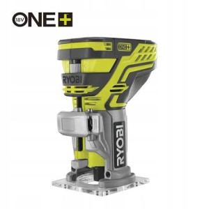 Aku Frezarka Górnowrzecionowa R18tr-0 18v Ryobi