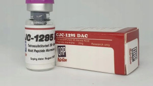   CJC-1295 with DAC 5mg peptyd do badań OKAZJA!