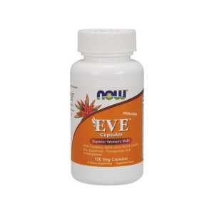 Now Foods EVE 120kaps