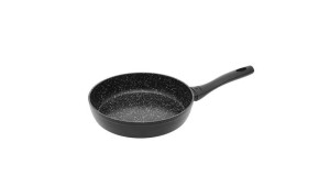 Patelnia GRANITEX 20 cm z powłoką ceramiczną