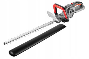 Aku Nożyce Do Żywopołotu 36v Graphite 520mm 58g042