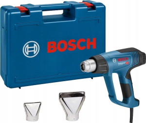 Bosch Pro Opalarka Ghg 23-66 2300w 06012a6300