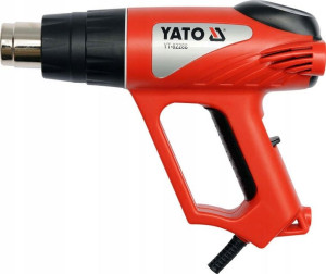 Opalarka 2000w 350°c 550°c Yt-82288 Yato