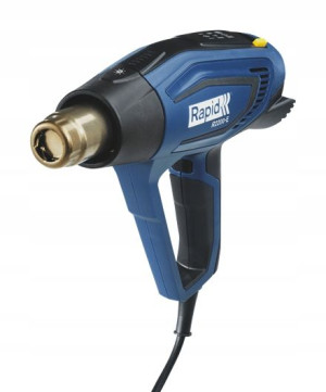 Opalarka 60-350-650c R2200-e 50001343 Rapid