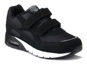 Buty dziecięce sportowe AMERICAN CLUB ES93/22