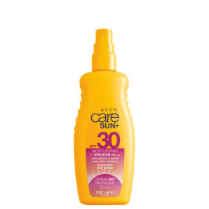 Avon Sun Wodoodporne mleczko w sprayu SPF 30 26310