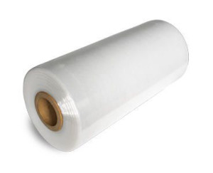Folia stretch strecz Maszynowa transparent 15 KG