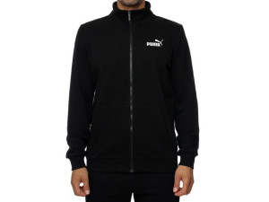 BLUZA PUMA męska rozsuwana 586696-01