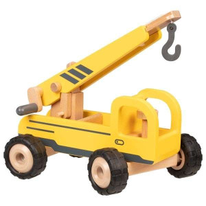 Mobilny Żuraw, Goki 55897