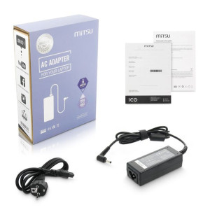 Mitsu Zasilacz 19v 2.37a (4.0x1.35) - Asus