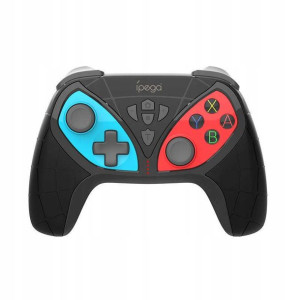 Kontroler bezprzewodowy GamePad iPega Spiderman BT