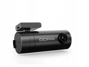 Wideorejestrator samochodowy DDPAI Mini Full HD