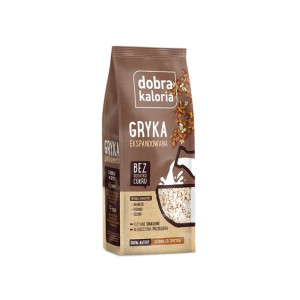 Gryka do chrupania 70 g Dobra Kaloria