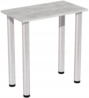 Stół Stolik Do Salonu Kuchni Pokoju 70x40 Kolory