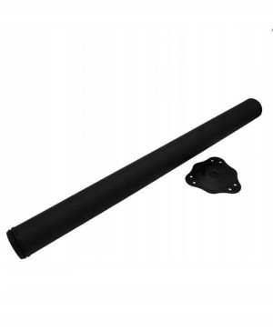 Noga Meblowa Do Stołu Stołów Blatu 710mm 1 Sztuka