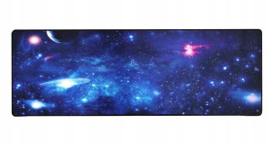 Podkładka Pod Mysz Dla Graczy Gamingowa 88x30