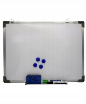 Tablica Magnetyczna Suchościeralna 90x60
