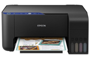 Urządzenie Wielofunkcyjne Epson Ecotank L3251 Color Usb Wifi