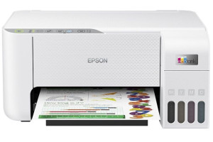 Urządzenie Wielofunkcyjne Epson Ecotank L3256 Color Usb Wifi