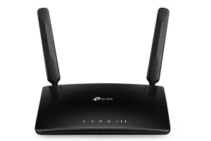 Router Tp-link Wireless Dsl Archer Mr400 4g Lte 802.11ac/g/n/a 10/100 3xla