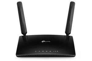 Router Tp-link Wireless Tl-mr6500v 4g Lte 802.11b/g/n 2xlan, 1xwan, 1xsim